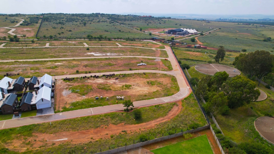 0 Bedroom Property for Sale in Helderzicht Eco Estate North West